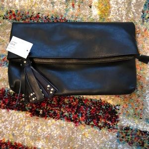 Steve Madden clutch
